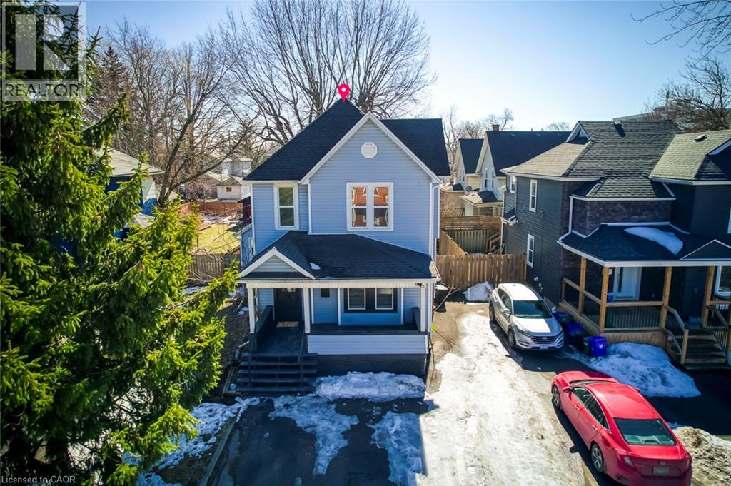 4456 Ellis Street, Niagara Falls, Ontario  L2E 1H4 - Photo 42 - 40806185