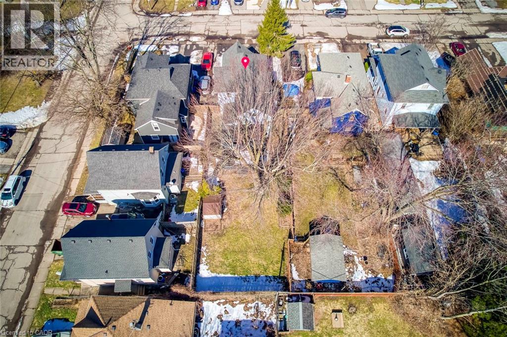 4456 Ellis Street, Niagara Falls, Ontario  L2E 1H4 - Photo 45 - 40806185