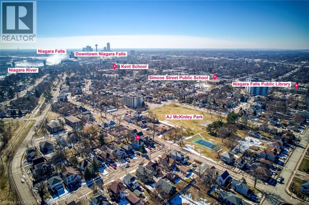 4456 Ellis Street, Niagara Falls, Ontario  L2E 1H4 - Photo 47 - 40806185