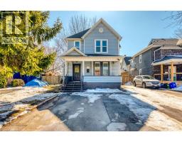 4456 ELLIS Street, niagara falls, Ontario