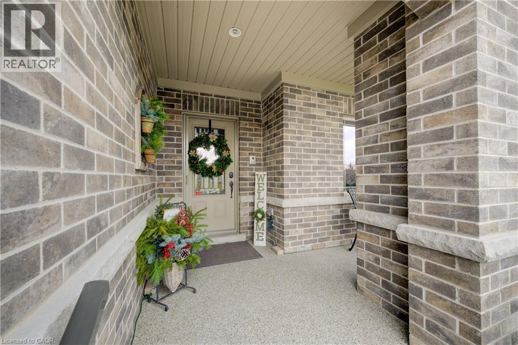 24 Dublin Crossing, New Hamburg, Ontario  N3A 0C9 - Photo 2 - 40800082