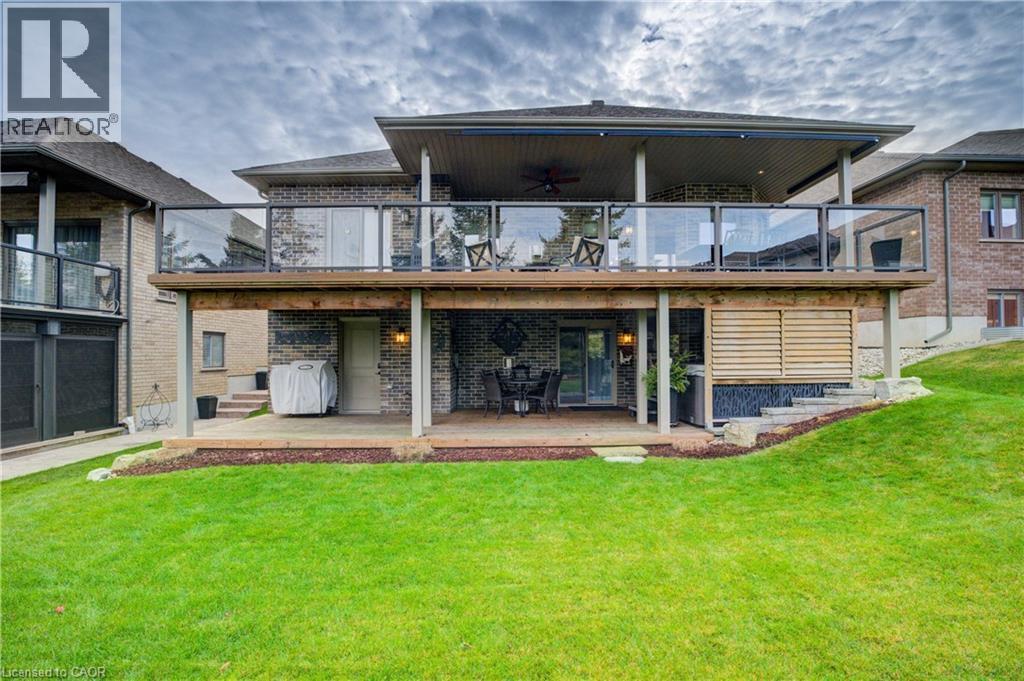 24 Dublin Crossing, New Hamburg, Ontario  N3A 0C9 - Photo 37 - 40800082