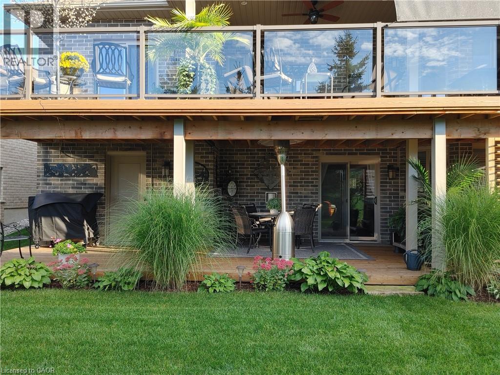 24 Dublin Crossing, New Hamburg, Ontario  N3A 0C9 - Photo 38 - 40800082