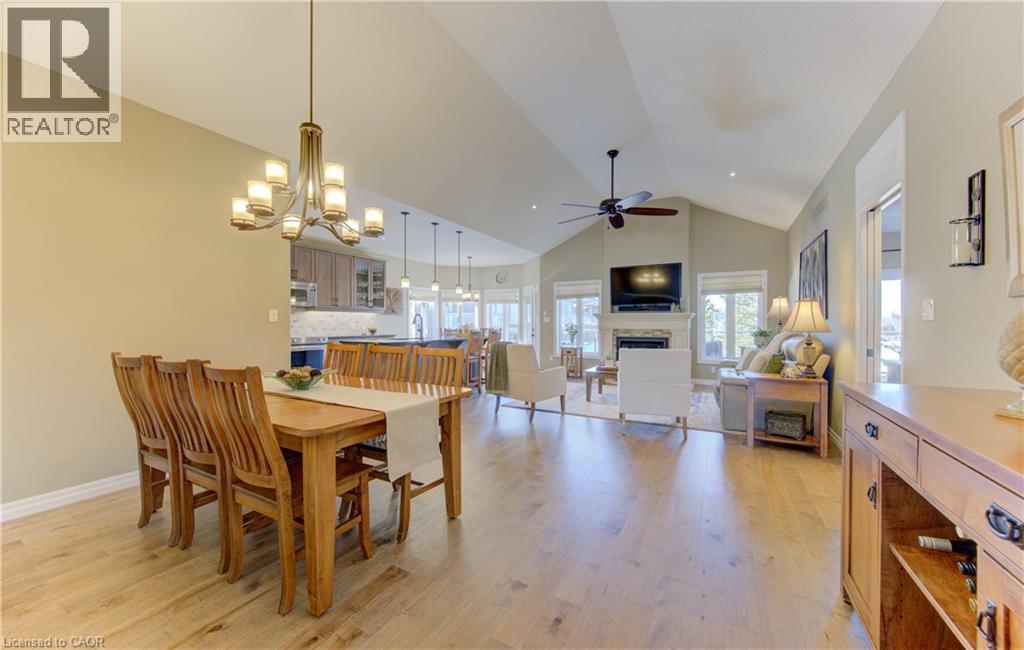 24 Dublin Crossing, New Hamburg, Ontario  N3A 0C9 - Photo 5 - 40800082