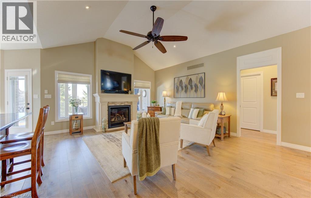 24 Dublin Crossing, New Hamburg, Ontario  N3A 0C9 - Photo 8 - 40800082