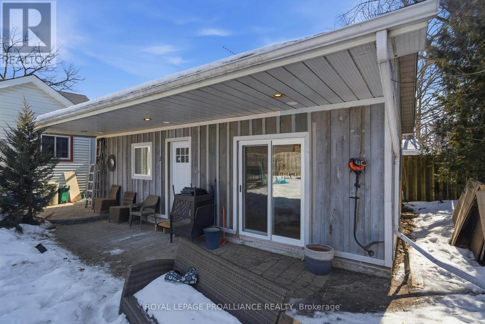 425 Roe Street, Cobourg, Ontario  K9A 3L2 - Photo 3 - X12853186