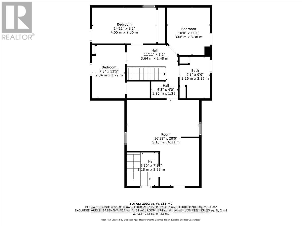 837 Casey Road, Belleville, Ontario  K8N 4Z6 - Photo 44 - X12853240