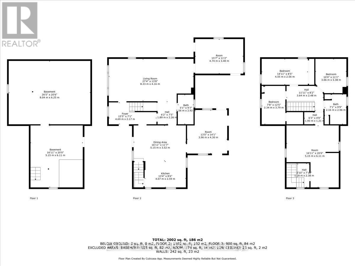 837 Casey Road, Belleville, Ontario  K8N 4Z6 - Photo 45 - X12853240