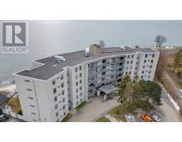 106 - 1 MOWAT AVENUE, Kingston, Ontario