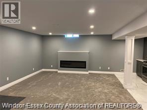 337 Christine Avenue Unit# Lower, Belle River, Ontario  N0R 1A0 - Photo 5 - 26004278