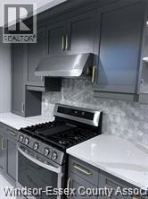 337 Christine Avenue Unit# Lower, Belle River, Ontario  N0R 1A0 - Photo 3 - 26004278