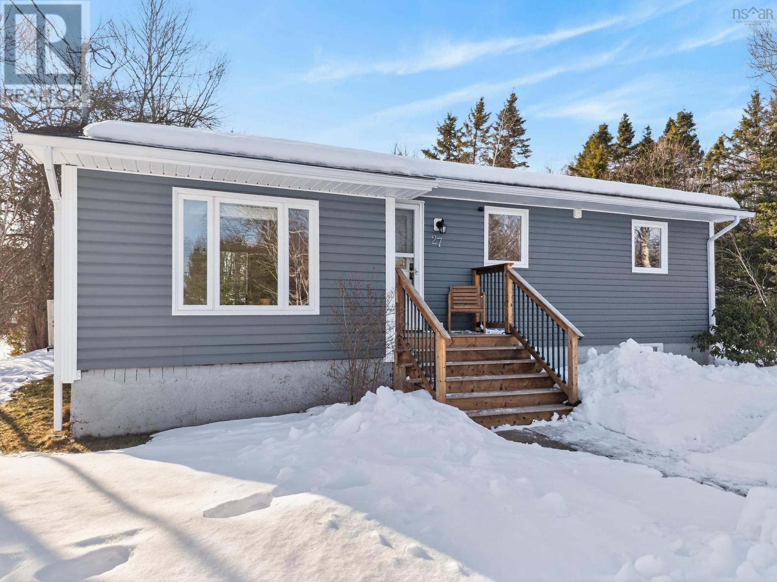 27 Glory Avenue, Hubley, Nova Scotia  B3Z 0B7 - Photo 8 - 202603986