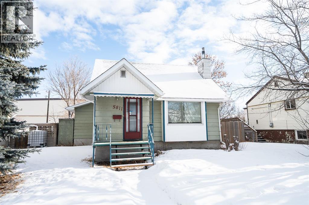 5811 43 Avenue, Red Deer, Alberta  T4N 3E5 - Photo 41 - A2281669