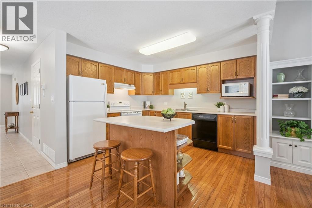 656 Inglis Falls Place, Waterloo, Ontario  N2V 2L4 - Photo 11 - 40800893