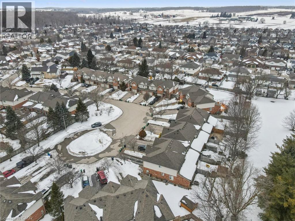 656 Inglis Falls Place, Waterloo, Ontario  N2V 2L4 - Photo 43 - 40800893