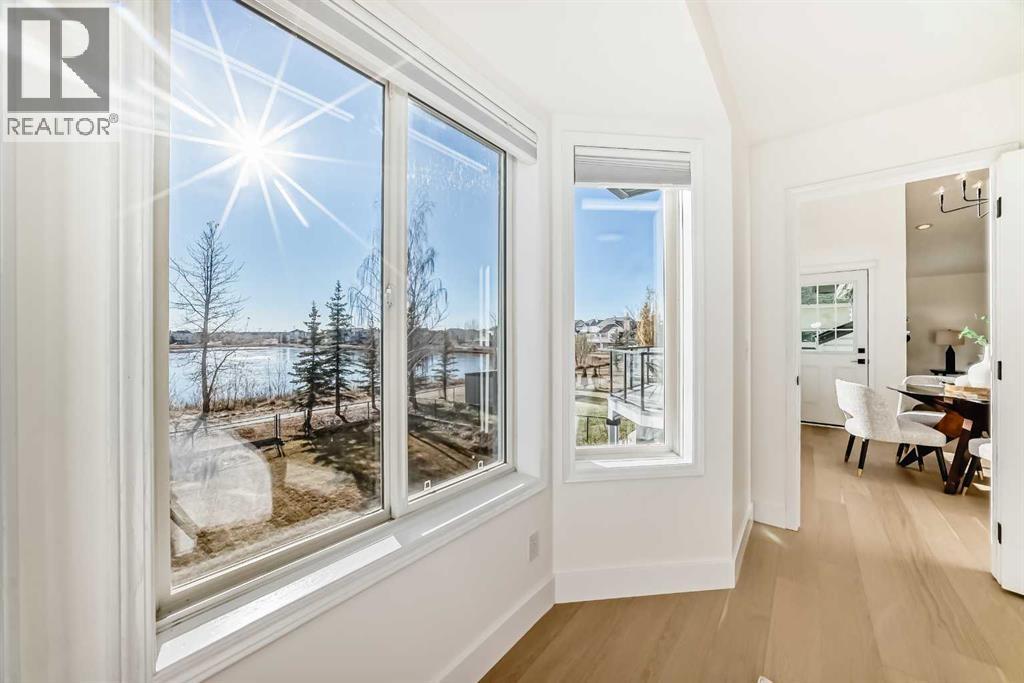 161 West Creek Pond, Chestermere, Alberta  T1X 1H4 - Photo 17 - A2288835