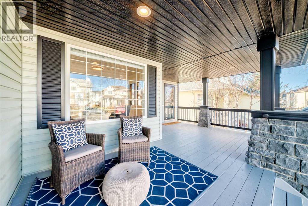 161 West Creek Pond, Chestermere, Alberta  T1X 1H4 - Photo 31 - A2288835