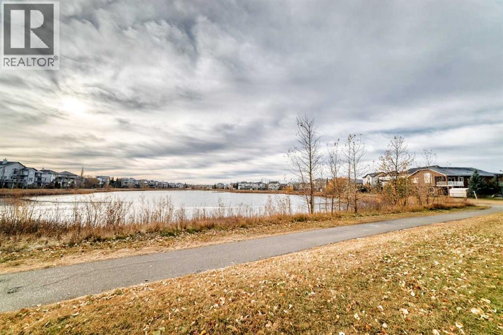 161 West Creek Pond, Chestermere, Alberta  T1X 1H4 - Photo 41 - A2288835