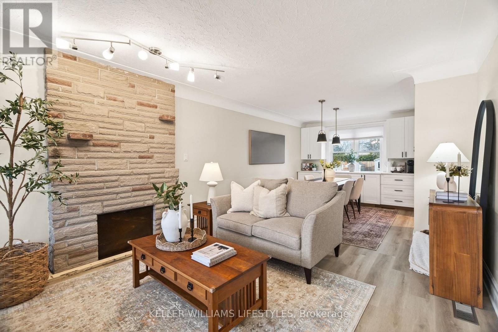 748 Rowntree Avenue, London South, Ontario  N6C 2M1 - Photo 12 - X12853148