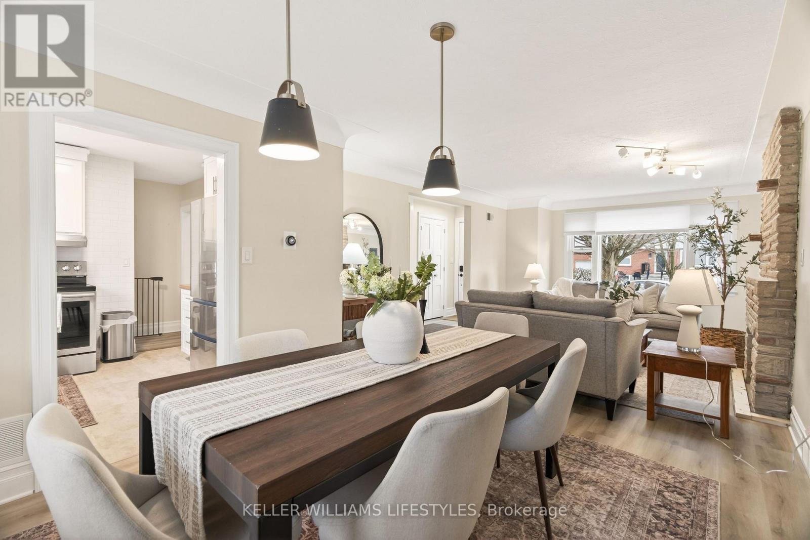 748 Rowntree Avenue, London South, Ontario  N6C 2M1 - Photo 16 - X12853148