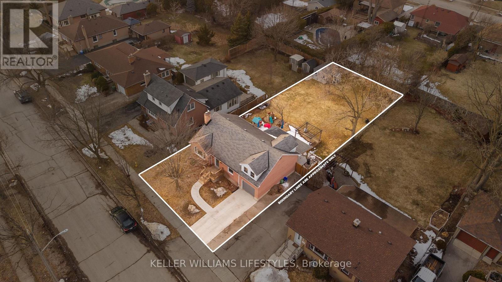 748 Rowntree Avenue, London South, Ontario  N6C 2M1 - Photo 5 - X12853148