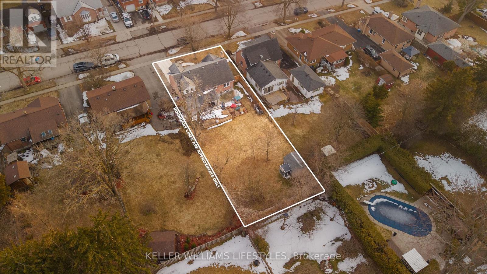 748 Rowntree Avenue, London South, Ontario  N6C 2M1 - Photo 6 - X12853148
