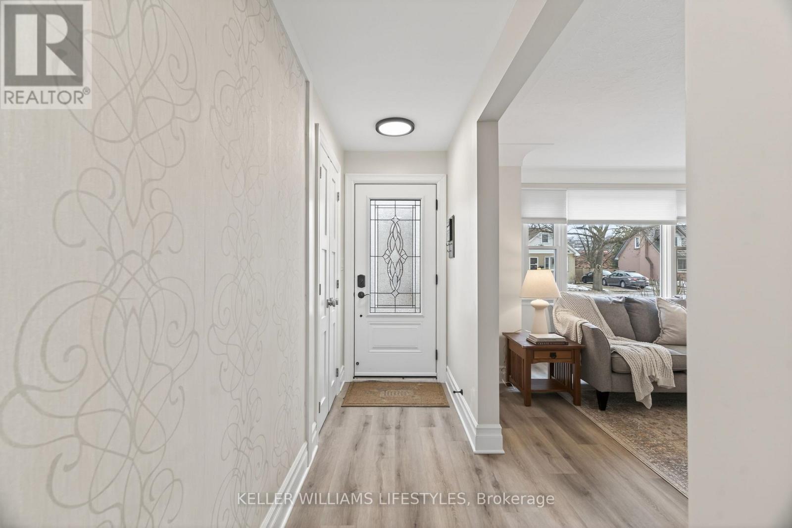 748 Rowntree Avenue, London South, Ontario  N6C 2M1 - Photo 8 - X12853148