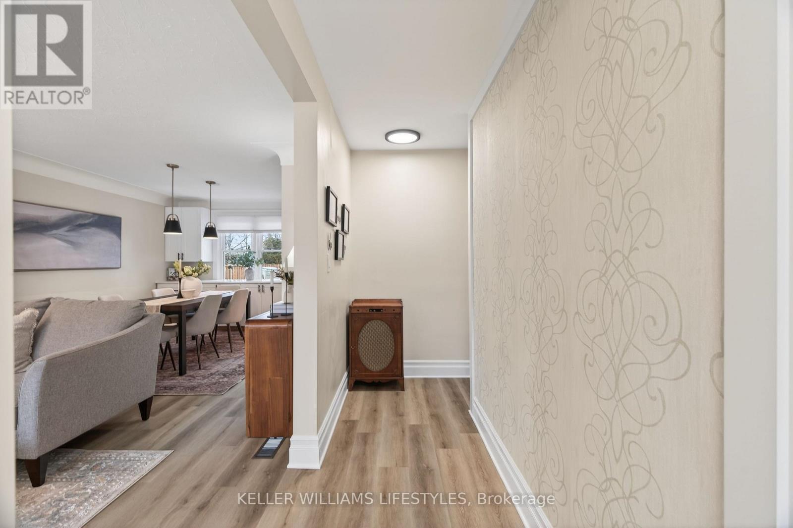 748 Rowntree Avenue, London South, Ontario  N6C 2M1 - Photo 9 - X12853148