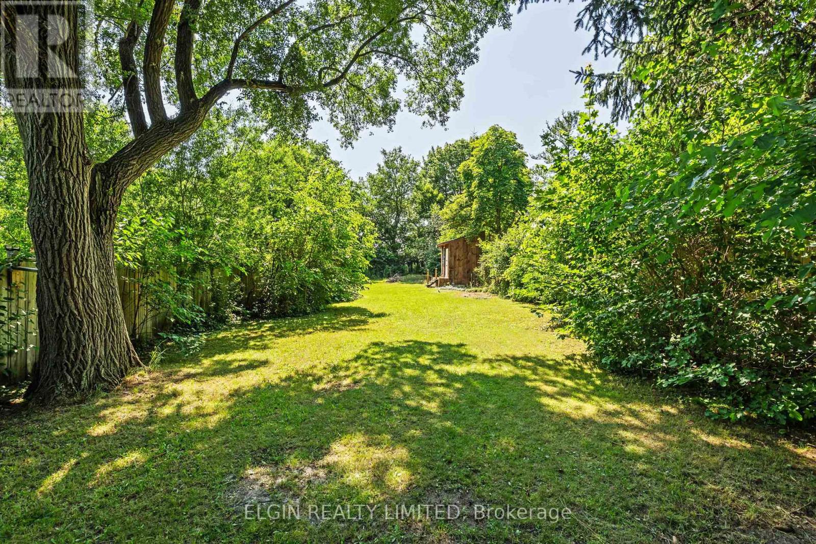 189 Emerson Avenue, London South, Ontario  N5Z 3L5 - Photo 36 - X12853202