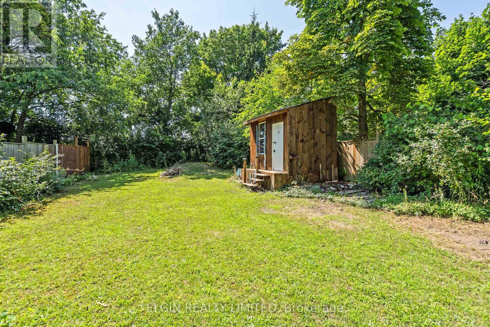 189 Emerson Avenue, London South, Ontario  N5Z 3L5 - Photo 37 - X12853202