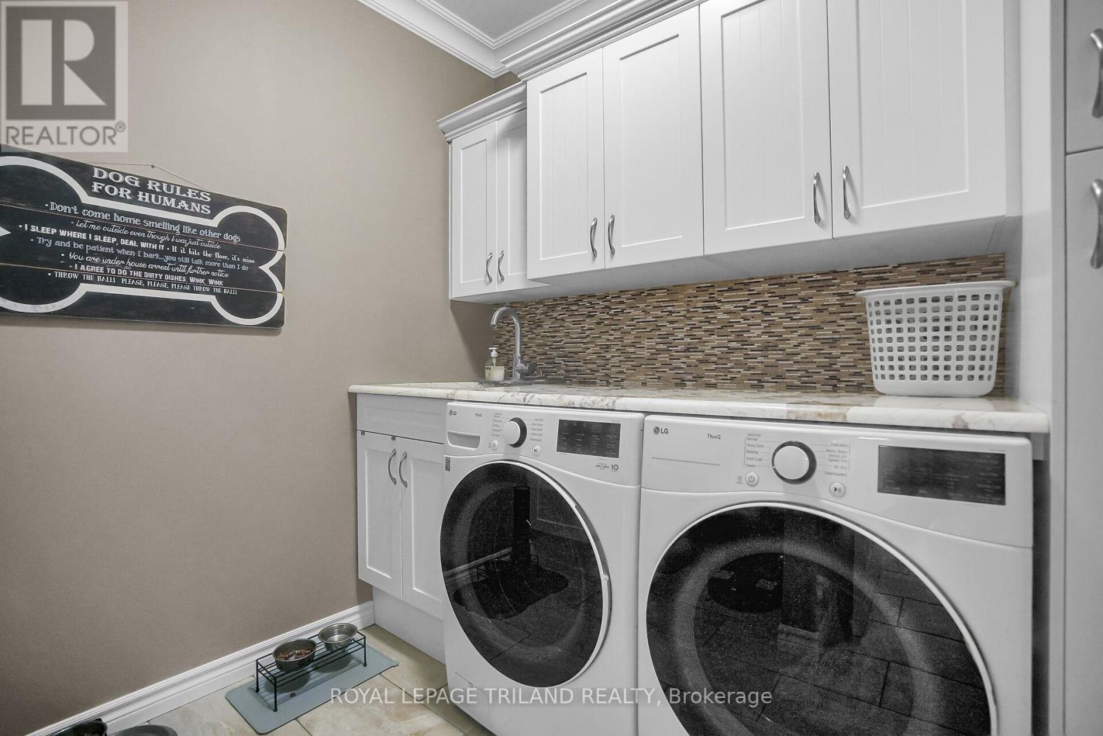 817 Thistleridge Crescent, London South, Ontario  N6K 0B5 - Photo 17 - X12853220