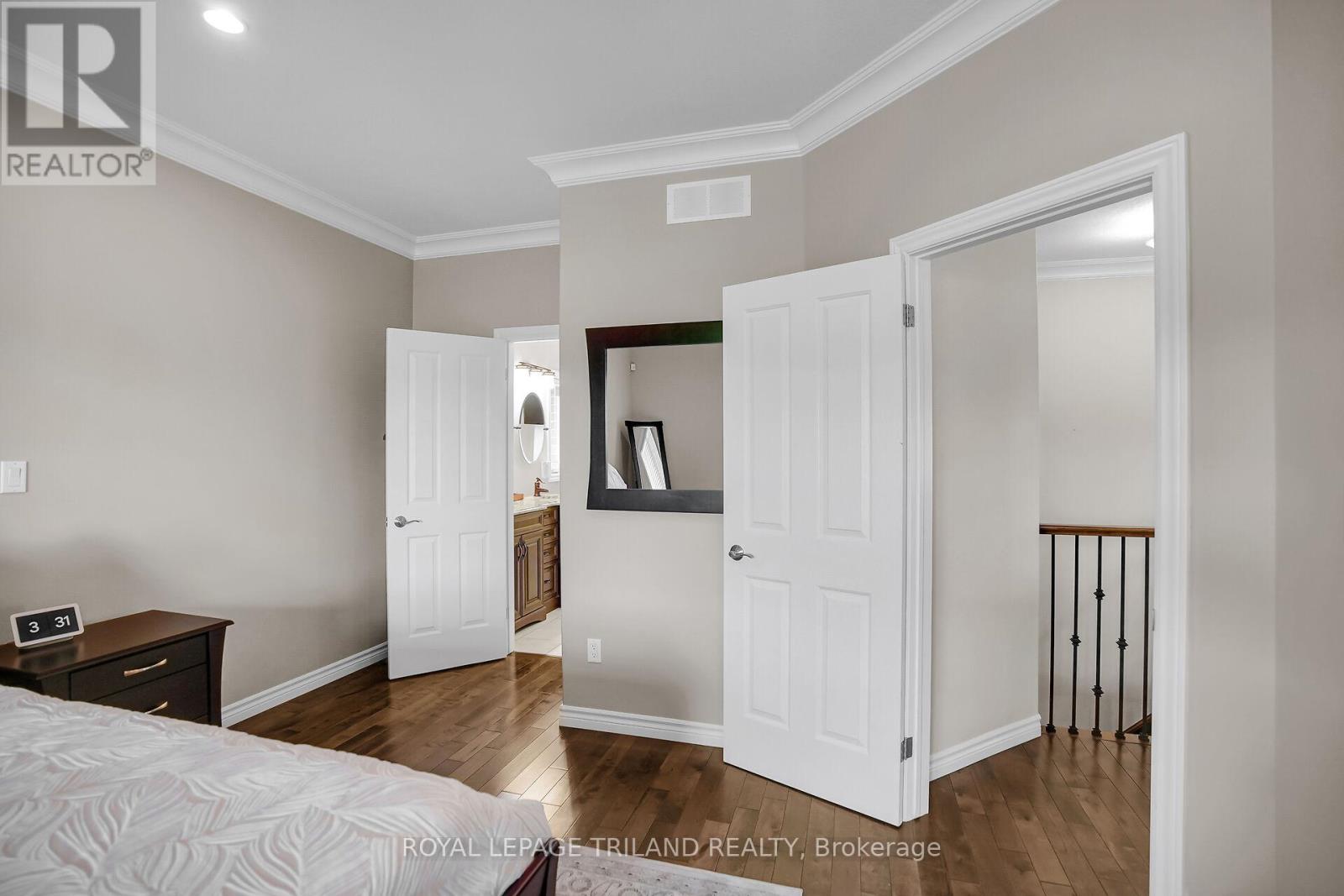 817 Thistleridge Crescent, London South, Ontario  N6K 0B5 - Photo 18 - X12853220