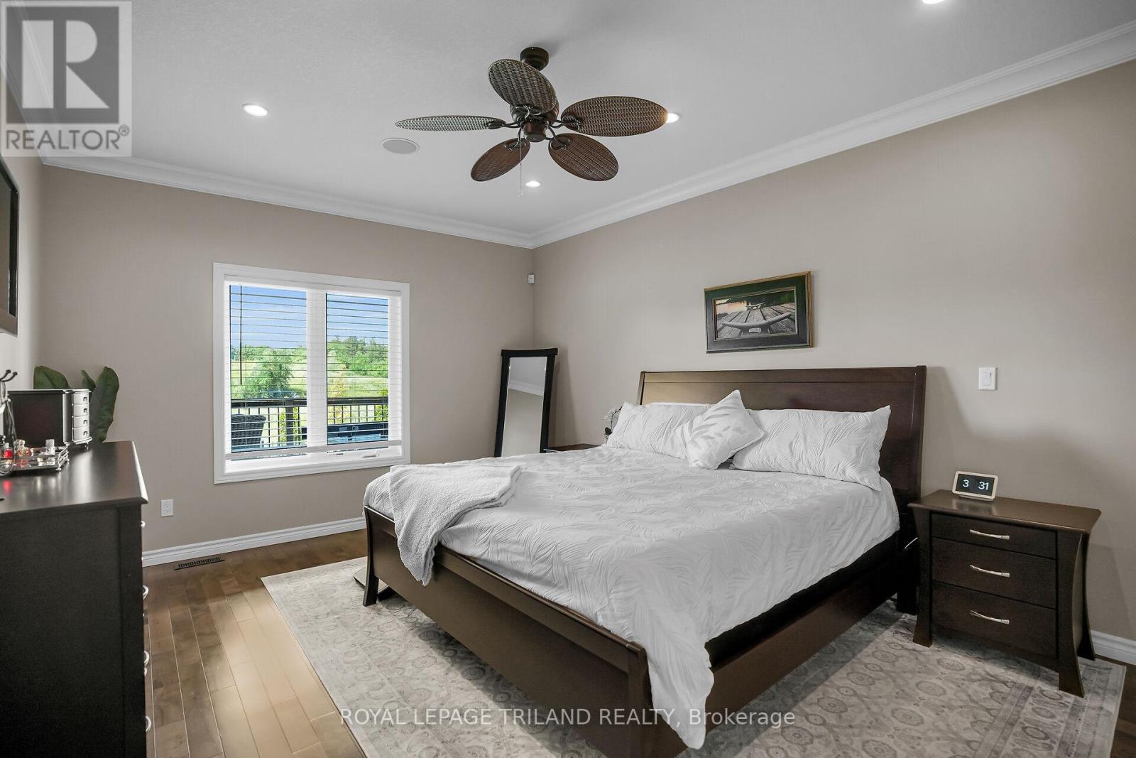 817 Thistleridge Crescent, London South, Ontario  N6K 0B5 - Photo 19 - X12853220