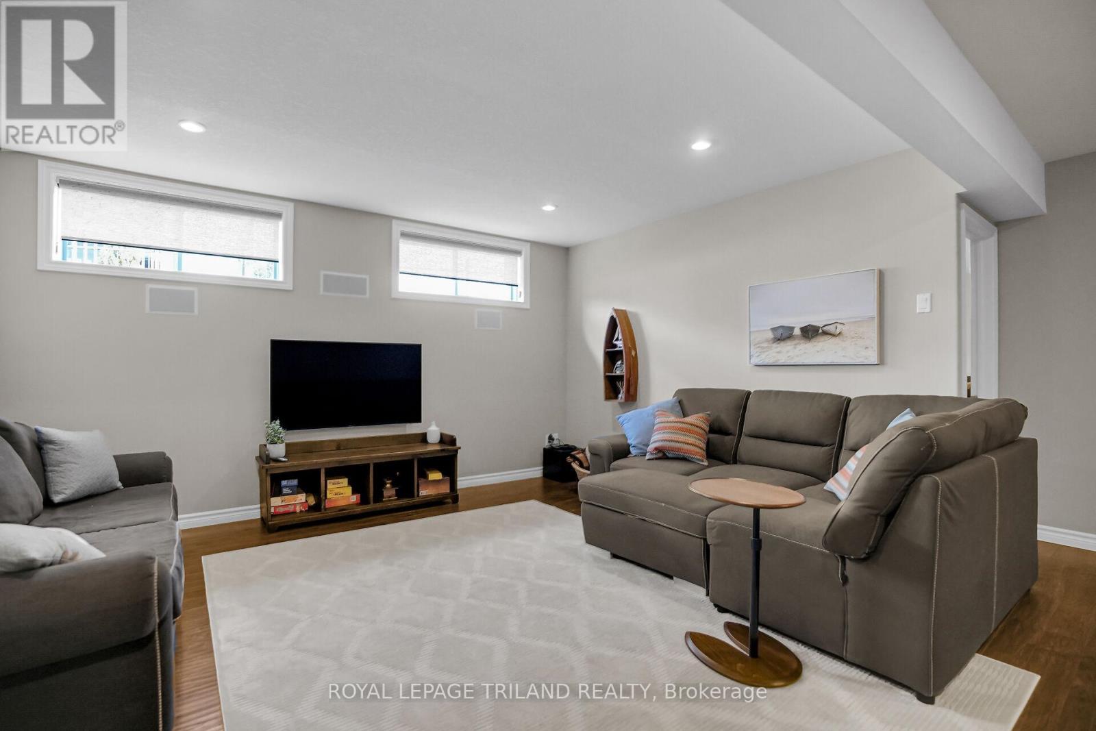 817 Thistleridge Crescent, London South, Ontario  N6K 0B5 - Photo 25 - X12853220