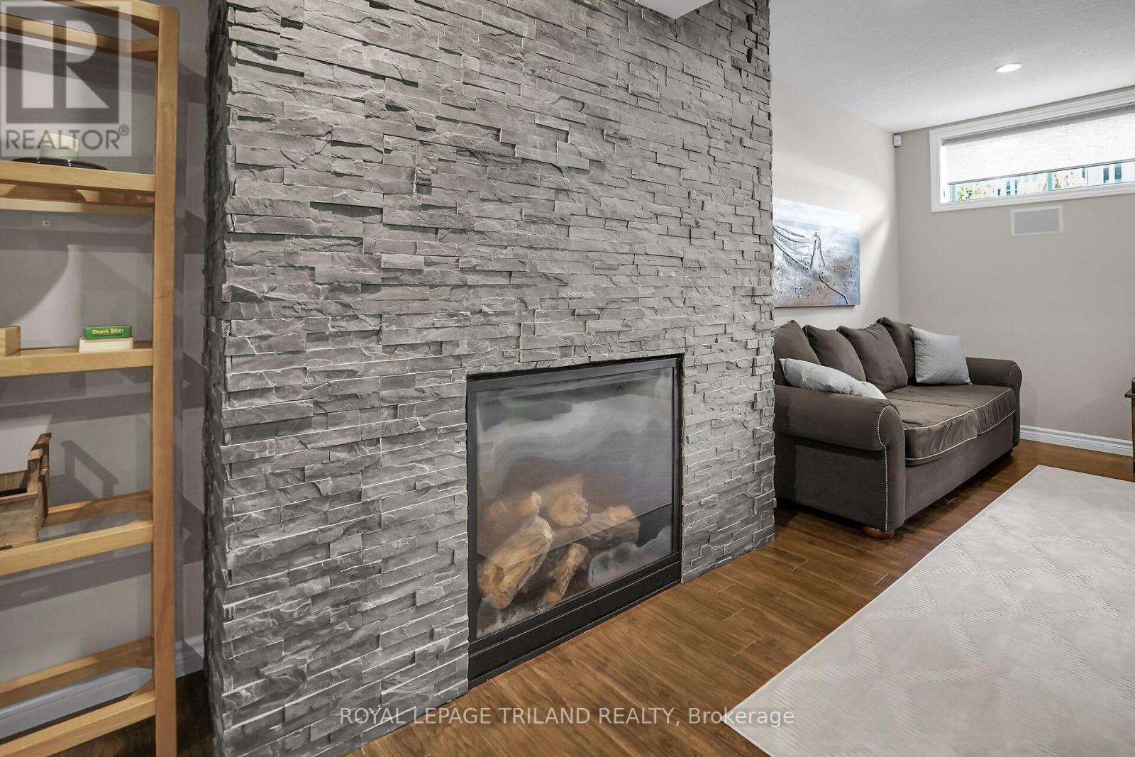 817 Thistleridge Crescent, London South, Ontario  N6K 0B5 - Photo 26 - X12853220