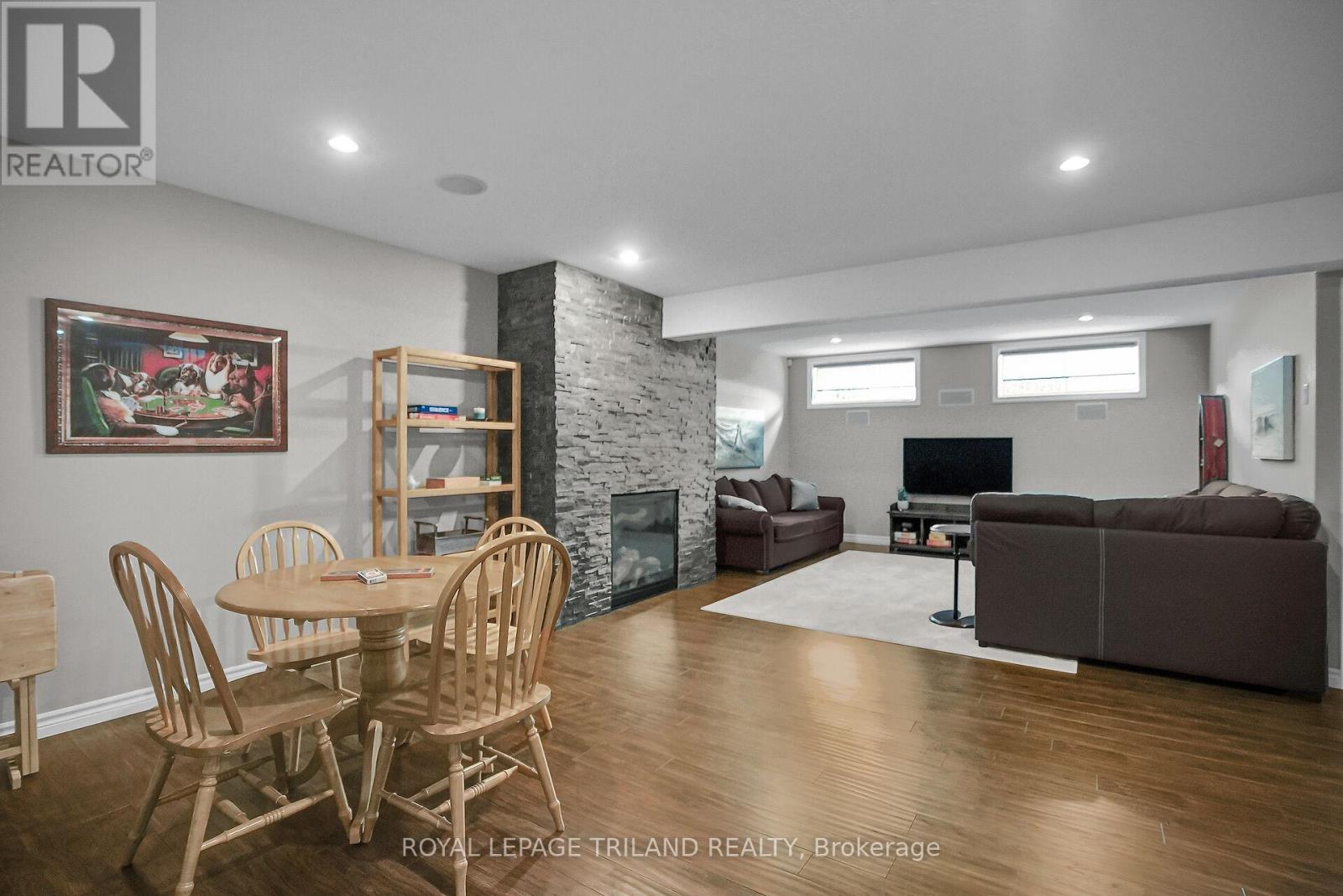 817 Thistleridge Crescent, London South, Ontario  N6K 0B5 - Photo 27 - X12853220