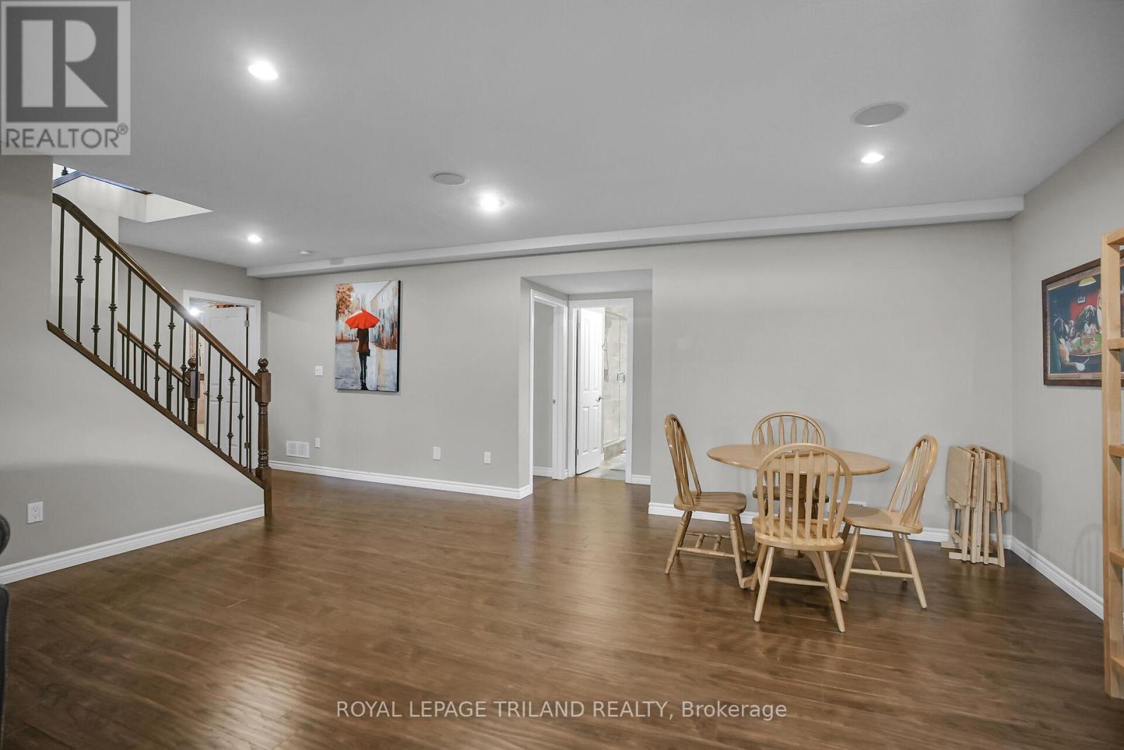 817 Thistleridge Crescent, London South, Ontario  N6K 0B5 - Photo 28 - X12853220