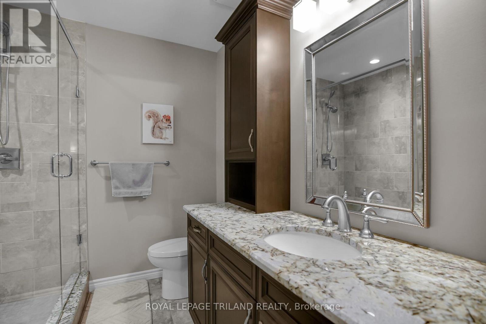 817 Thistleridge Crescent, London South, Ontario  N6K 0B5 - Photo 32 - X12853220