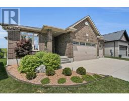 817 THISTLERIDGE CRESCENT, London South, Ontario