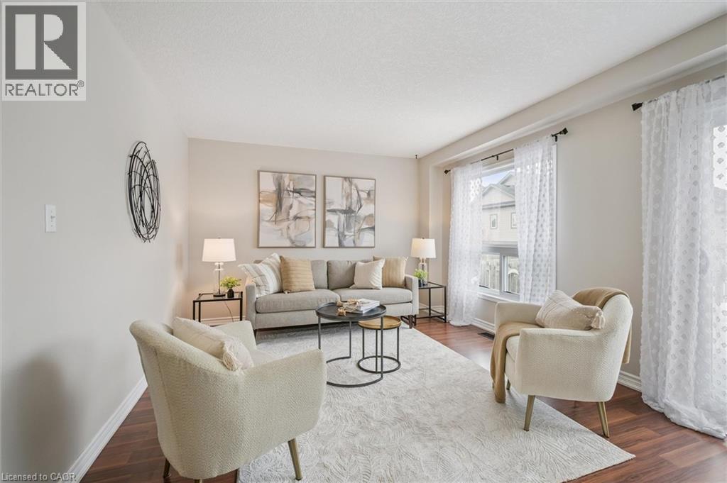 54 Madeleine Street, Kitchener, Ontario  N2R 1V4 - Photo 9 - 40805105