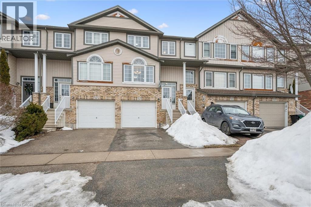 54 Madeleine Street, Kitchener, Ontario  N2R 1V4 - Photo 2 - 40805105