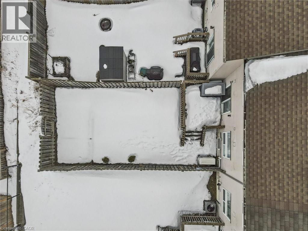 54 Madeleine Street, Kitchener, Ontario  N2R 1V4 - Photo 25 - 40805105