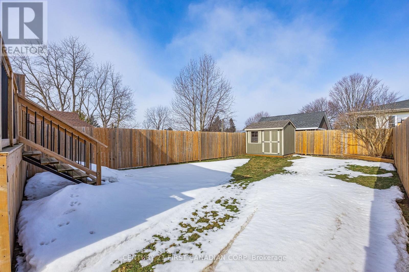 176 King Street, Bluewater, Ontario  N0M 1X0 - Photo 36 - X12853238