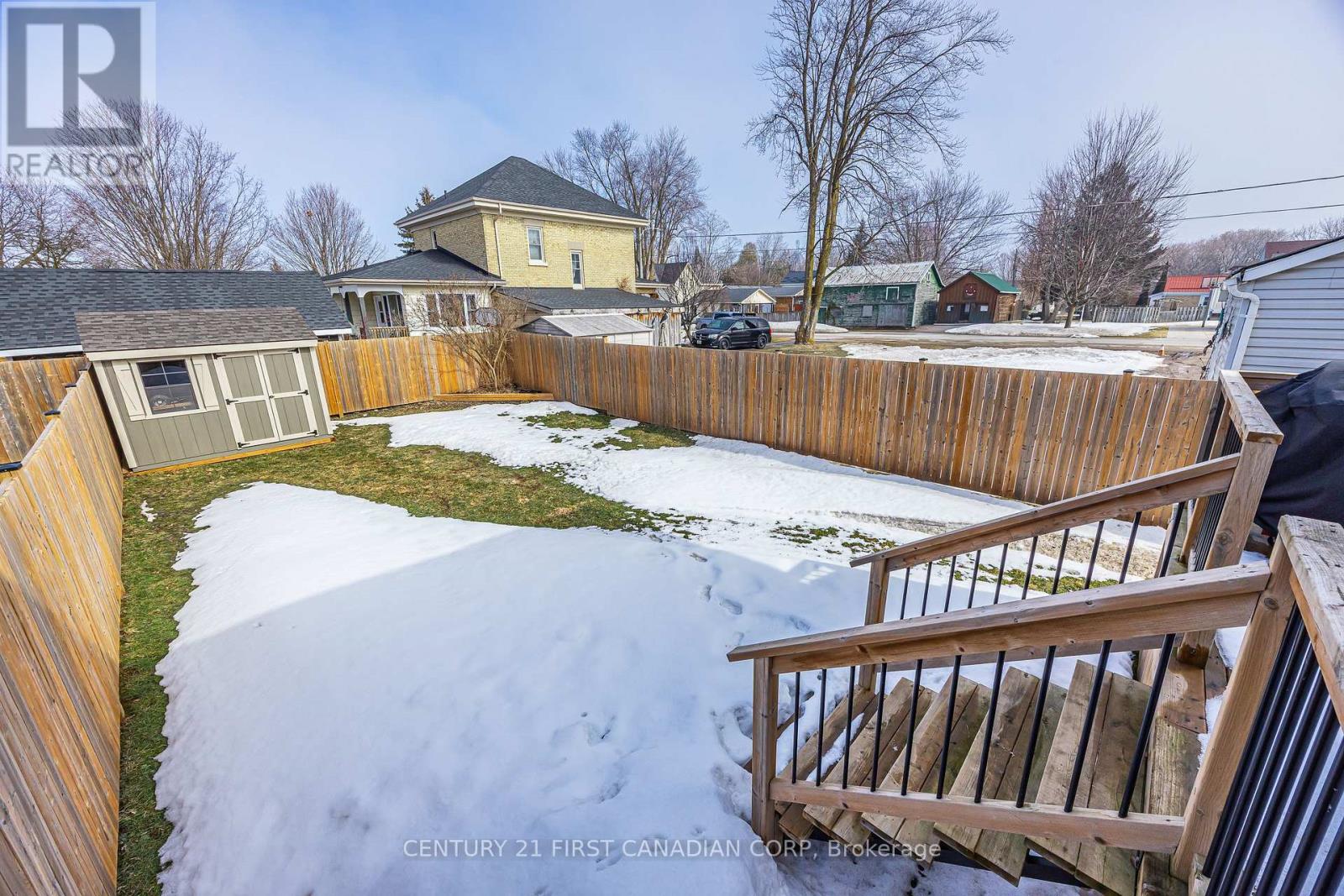 176 King Street, Bluewater, Ontario  N0M 1X0 - Photo 40 - X12853238