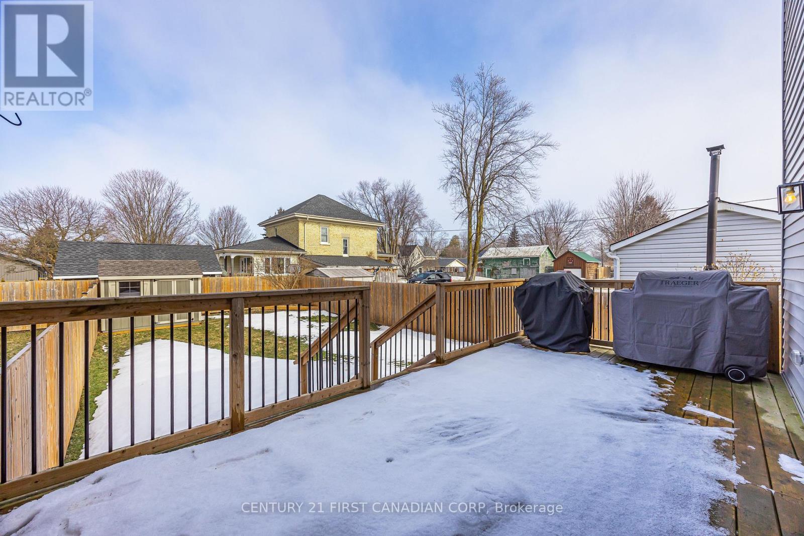 176 King Street, Bluewater, Ontario  N0M 1X0 - Photo 41 - X12853238