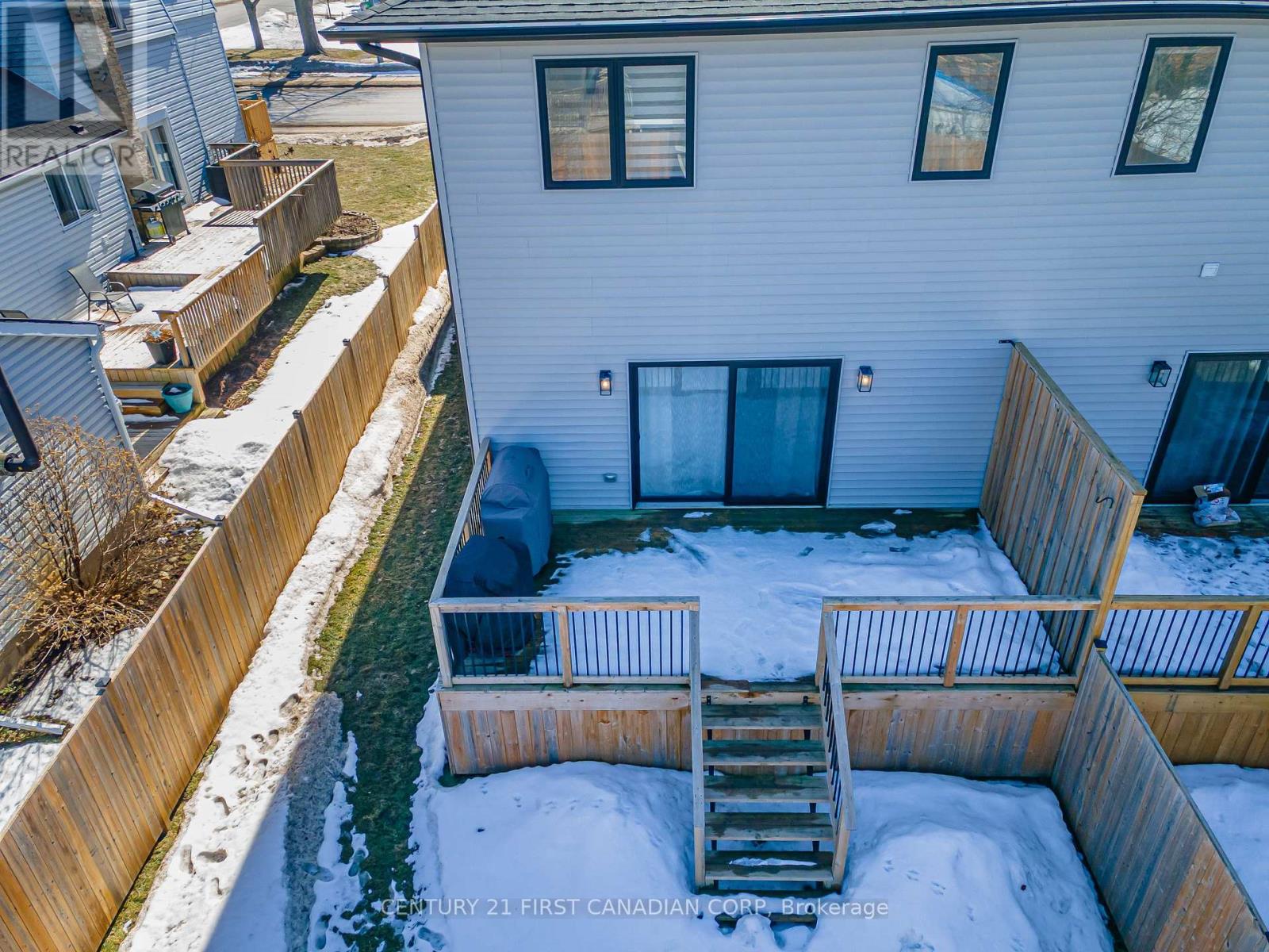 176 King Street, Bluewater, Ontario  N0M 1X0 - Photo 42 - X12853238