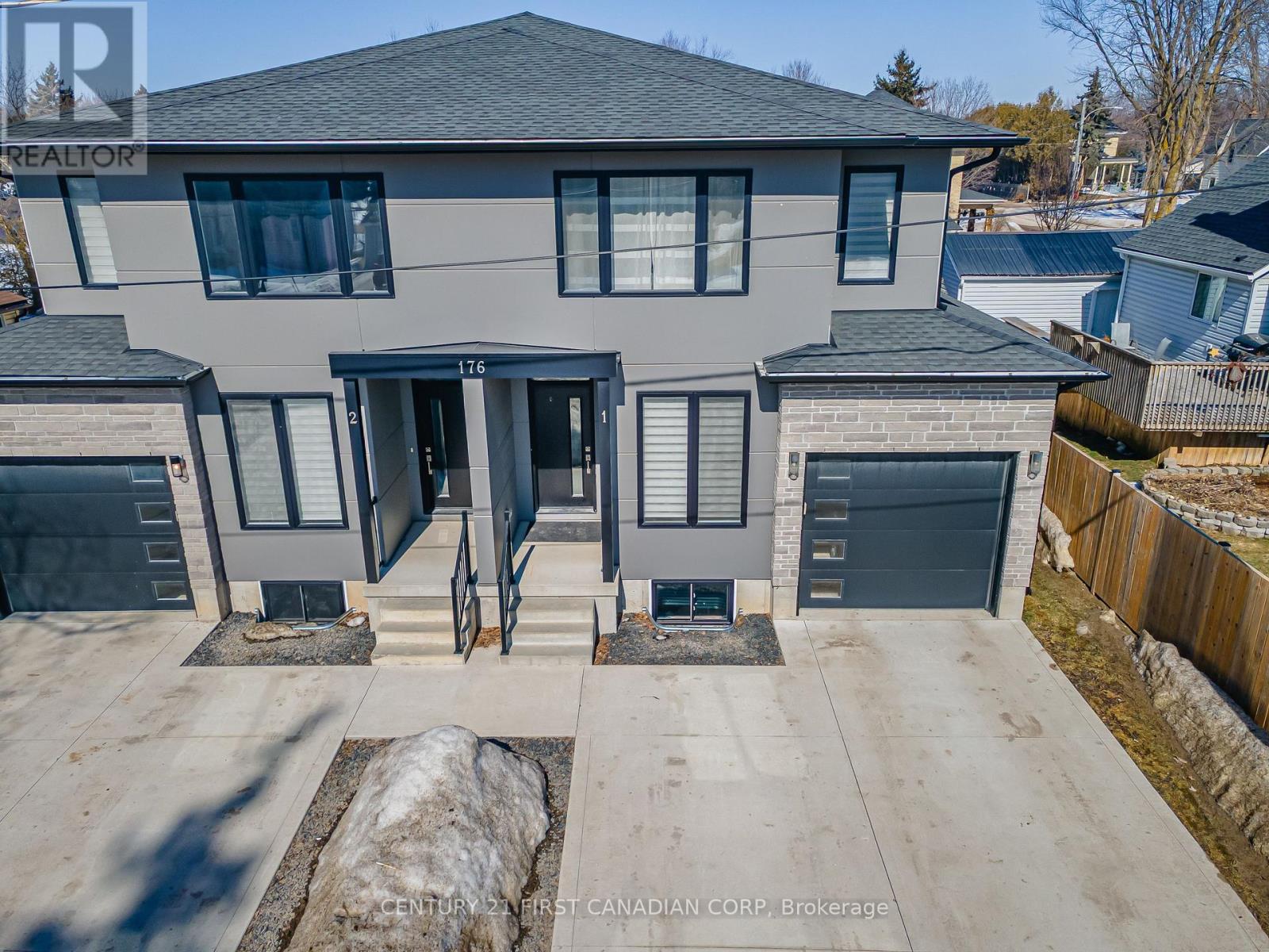 176 King Street, Bluewater, Ontario  N0M 1X0 - Photo 45 - X12853238