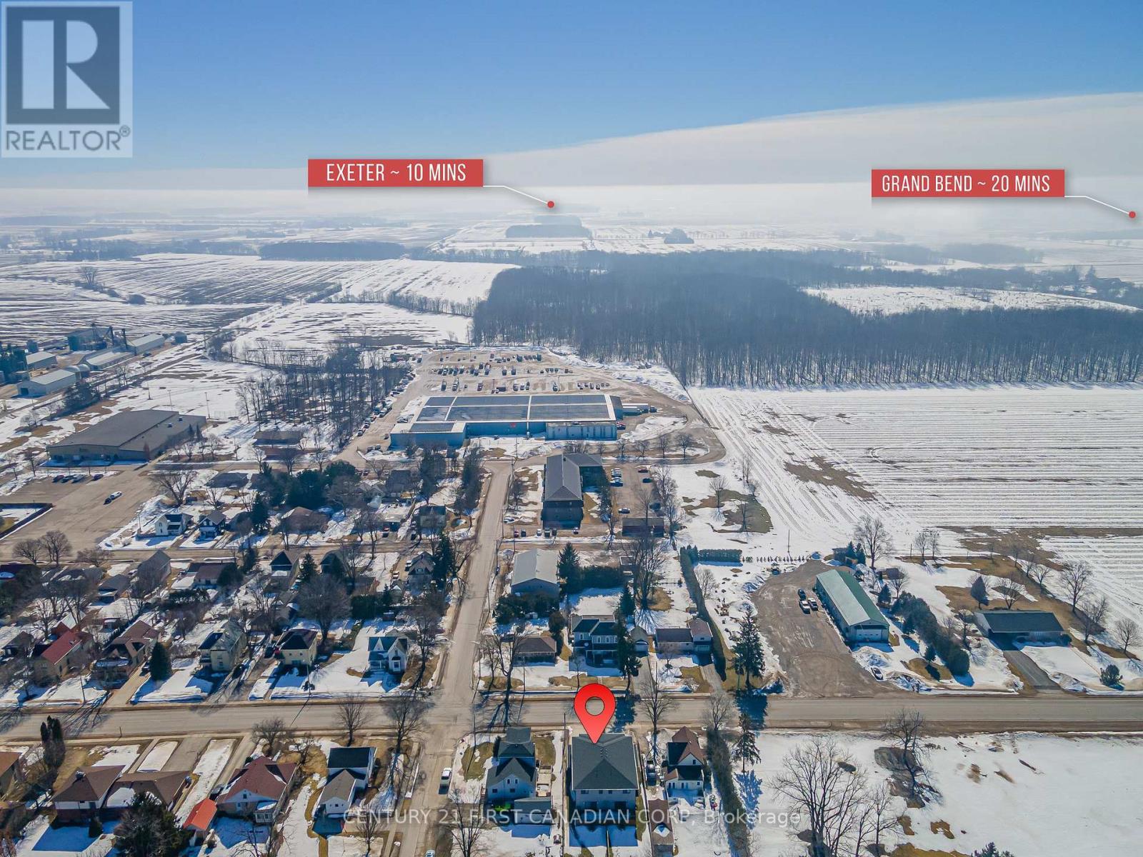 176 King Street, Bluewater, Ontario  N0M 1X0 - Photo 49 - X12853238