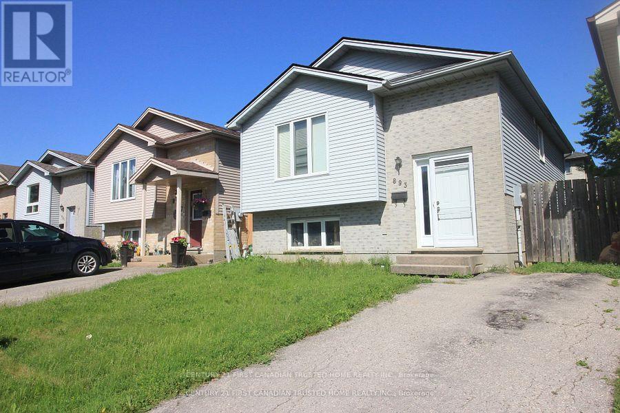 893 LAWSON ROAD, London North, Ontario