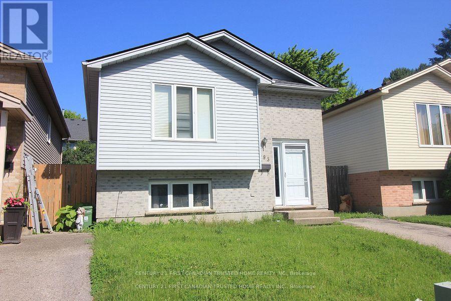 893 Lawson Road, London North, Ontario  N6G 4X4 - Photo 3 - X12853268